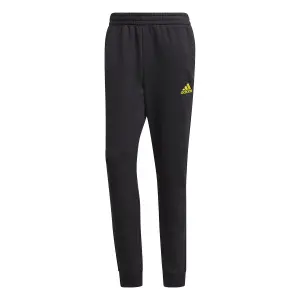 Trainingsanzug adidas Aeroready Essentials Kangaroo Pocket Big Logo image-2