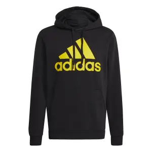 Trainingsanzug adidas Aeroready Essentials Kangaroo Pocket Big Logo image-1