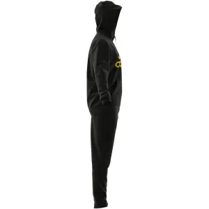 Trainingsanzug adidas Aeroready Essentials Kangaroo Pocket Big Logo image-6