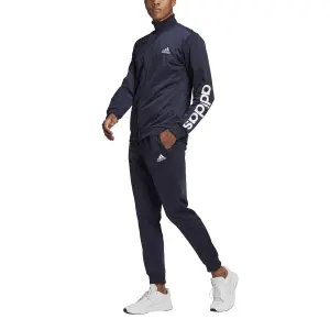 Survêtement adidas Primegreen Essentials Linear Logo image-1