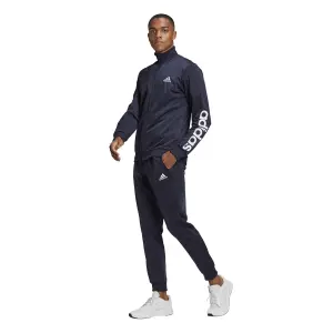 Survêtement adidas Primegreen Essentials Linear Logo image-0
