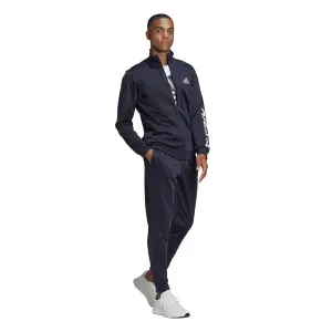 Survêtement adidas Primegreen Essentials Linear Logo image-3