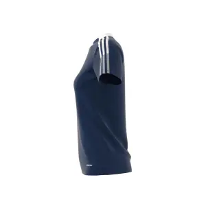 Polo de mujer adidas Tiro 21 image-4