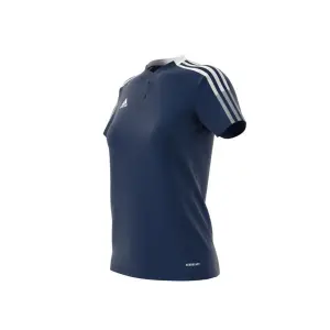 Polo de mujer adidas Tiro 21 image-6