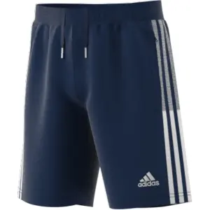 Short enfant adidas Tiro 21 Sweat image-2