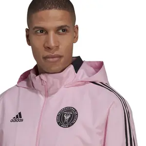 Giacca impermeabile Inter Miami FC 2021/22 image-5