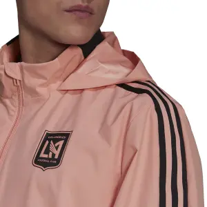 Giacca impermeabilelos angeles fc 2021/22 Allweather image-6