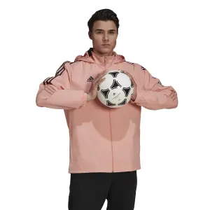 Giacca impermeabilelos angeles fc 2021/22 Allweather image-1