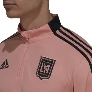 Trainingsoberteil Los Angeles FC 2021/22 image-6