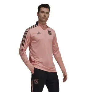 Trainingsoberteil Los Angeles FC 2021/22 image-2