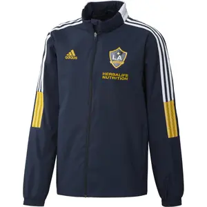Giacca antipioggia LA Galaxy image-1