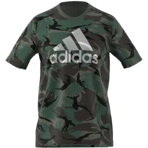 Camiseta adidas Essentials Camouflage image-4