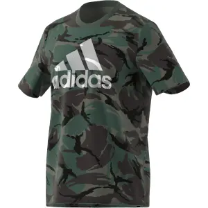 Camiseta adidas Essentials Camouflage image-2
