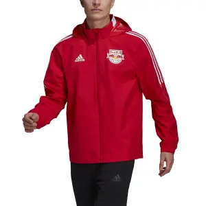 Trainingsjacke new york red bulls 2021/22 image-3