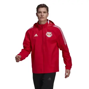 Trainingsjacke new york red bulls 2021/22 image-2