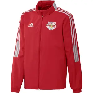 Trainingsjacke new york red bulls 2021/22 image-0