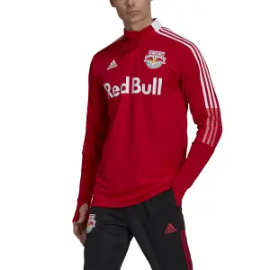 Haut d’entraînement New York Red Bulls 2021/22 image-1