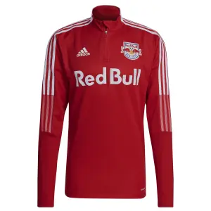 Haut d’entraînement New York Red Bulls 2021/22 image-0