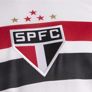 Home jersey Sao Paulo FC 2021/22 image-2