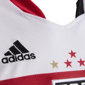 Home jersey Sao Paulo FC 2021/22 image-4