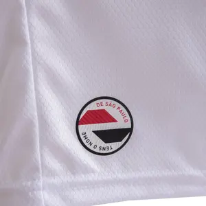 Home jersey Sao Paulo FC 2021/22 image-3