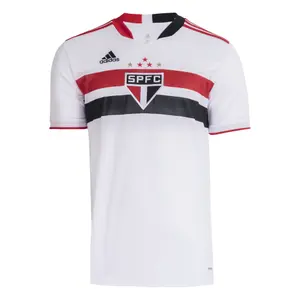 Home jersey Sao Paulo FC 2021/22 image-0