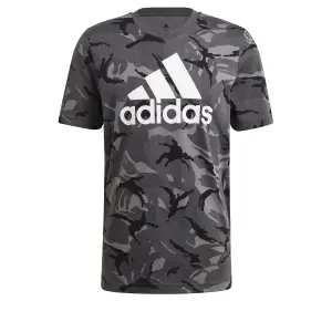 Camiseta adidas Essentials Camouflage image-0