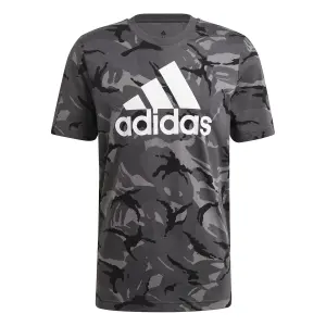 Camiseta adidas Essentials Camouflage image-1