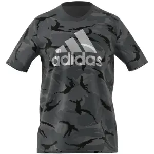 Camiseta adidas Essentials Camouflage image-4