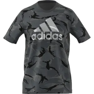 Camiseta adidas Essentials Camouflage image-3
