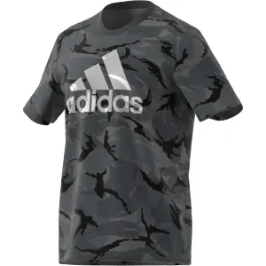 Camiseta adidas Essentials Camouflage image-2