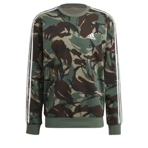 Sweatshirt adidas Essentials Camouflage image-0