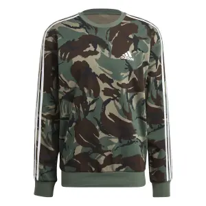 Sweatshirt adidas Essentials Camouflage image-1