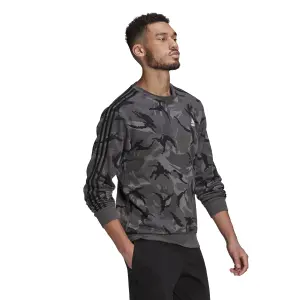 Sweatshirt adidas Essentials Camouflage image-1