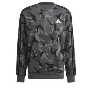 Sweatshirt adidas Essentials Camouflage image-0