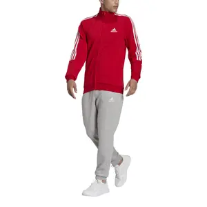 Track suit adidas AEROREADY Essentials 3-Stripes image-4
