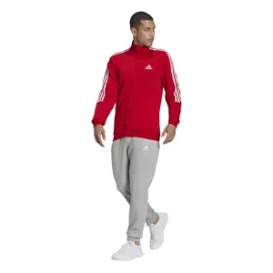 Track suit adidas AEROREADY Essentials 3-Stripes image-3