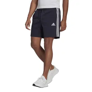 Pantalón corto adidas Aeroready Essentials 3-Bandes image-6