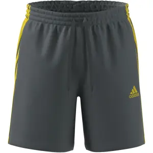 Corto adidas Aeroready Essentials 3-Bandes image-4