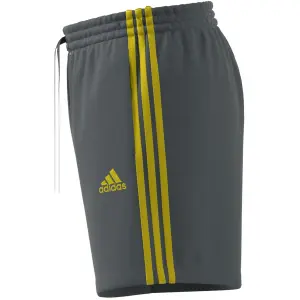 Corto adidas Aeroready Essentials 3-Bandes image-5