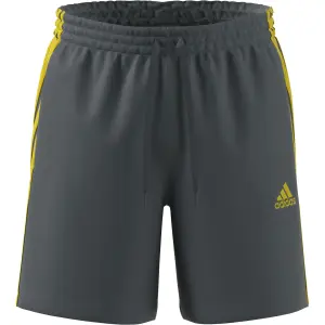 Corto adidas Aeroready Essentials 3-Bandes image-3