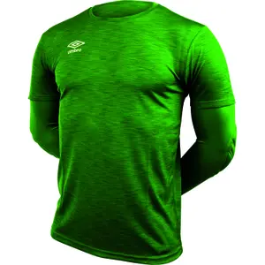 Children's jersey Umbro ML image-0