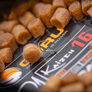 Hameçons à oeillet sans ardillon Guru Tackle Kaizen Eyed image-2