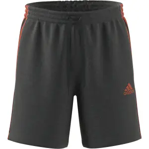 Corto adidas Essentials French Terry 3-Bandes image-1