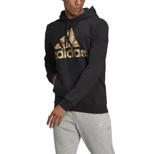 Sweatshirt mit Kapuze adidas Essentials Camouflage image-2