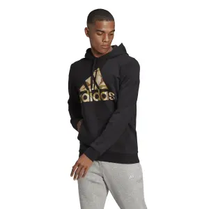 Sweatshirt mit Kapuze adidas Essentials Camouflage image-1