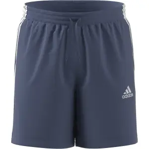 Corto adidas Aeroready Essentials Chelsea 3-Bandes image-3