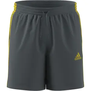 Corto adidas Aeroready Essentials Chelsea 3-Bandes image-3