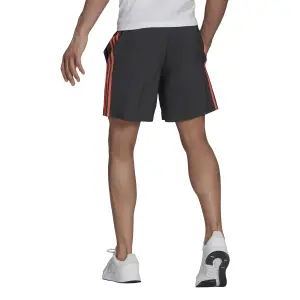 Corto adidas Aeroready Essentials Chelsea 3-Bandes image-2