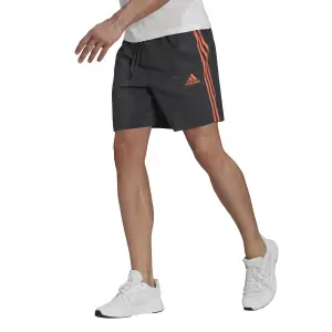 Corto adidas Aeroready Essentials Chelsea 3-Bandes image-2